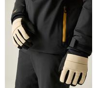 Dare 2b Unisex Freeride II Gloves White, Size: XS
