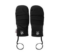 Dare 2b Unisex Freeride II Mittens Black, Size: XL