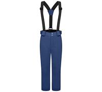 Dare 2b Unisex Girls Motive Water Repellent Ski Pant Trousers With Adjustable Braces Ski Pants