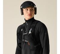 Dare2b Hydration 5l Hydration Vest Black