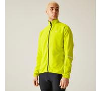 Dare 2b Illume LED Performance Cycling Jacket - Green S
