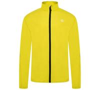 Dare 2B Unisex Mens Illume Pro Windshell Jacket (Neon Spring) - Size Small