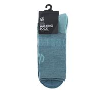 Dare 2b Merino Walking Socks in Light Blue | Size: 3-5 Dare 2b Light Blue 3-5