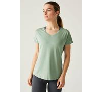 Dare 2B Vigilant Lightweight Active T-Shirt In Pale Green Pale Green