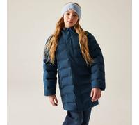 Dare 2B Kids' Wander Waterproof Jacket, Blue 13