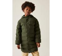 Dare 2b Wander Waterproof Breathable Insulated Jacket in Green | Size: 3-4 Years Dare 2b Green 3-4 Years