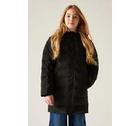 Dare 2b Wander Waterproof Insulated Padded Hooded Jacket in Jet Black | Size: 11-12 Years Dare 2b Jet Black 11-12 Years