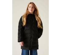 Dare 2b Wander Waterproof Insulated Padded Hooded Jacket in Jet Black | Size: 13 Years Dare 2b Jet Black 13 Years
