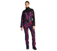 Dare 2b Waterproof Womens Supremacy II Snowsuit with Ilus D-Lab Softshell & Ared 15/15, perfect for outdoors, skiing & wintersports