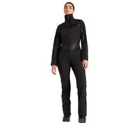 Dare 2b Waterproof Womens Supremacy II Snowsuit with Ilus D-Lab Softshell & Ared 15/15, perfect for outdoors, skiing & wintersports