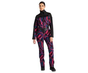 Dare 2b Waterproof Womens Supremacy II Snowsuit with Ilus D-Lab Softshell & Ared 15/15, perfect for outdoors, skiing & wintersports