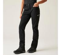 Dare 2b Women's Appended II Trousers Black, Size: 20