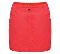 Dare2b Women Melodic III Water Repellent Lightweight Hiking Skirt - Fiery Coral, Size 10