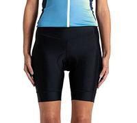 Dare 2b Womens Aep Prompt Hiking Shorts, Black/Black, 14 EU