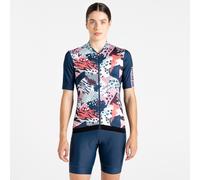 Dare 2B Womens AEP Stimilus III Jersey Cycling Top