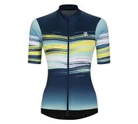 Dare 2b Long-Sleeve Cycling Jersey - Green 14