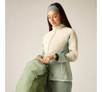 Dare2b Women's Air Lite Hybrid Hooded Jacket Size 40