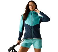 Dare 2b Womens Air Lite Hybrid Jacket Lightweight