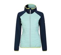 Dare 2B Womens Altimeter Hybrid Full Zip Jacket 12 - Bust 36' (92cm)