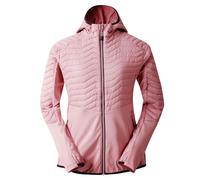 Dare 2B Womens Altimeter II Hybrid Jacket - Lilas - 14 UK - Lilas - 95% Recycled Polyester/5% Elastane