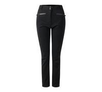 Dare 2B Womens Assert Hiking Trousers - Black - Black - 16 UK R - 51% Recycled Polyester/49% Polyester