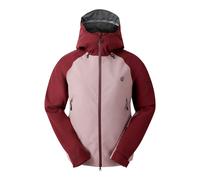 Dare 2B Womens Assert II Ski Jacket - Heather/Fig - 16 UK - Heather/Fig