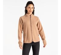 Dare2B Womens Excursion 1/2 Zip Fleece, Cashmere, 18 EU
