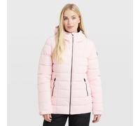 Dare 2b Women's Blindside II Ski Jacket, Crystal Rose 12