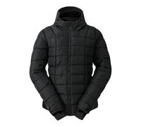 Dare 2B Womens Blindside Ski Jacket - Black - 8 UK - Black - 100% Recycled Polyester