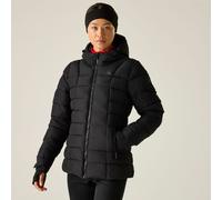 Dare2b Blindside Ii Jacket Black 38 Woman