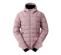 Dare 2B Womens Blindside Ski Jacket - Heather - 12 UK - Heather - 100% Recycled Polyester