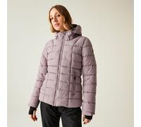 Dare 2b Women's Blindside Ski Jacket Purple, Size: 16