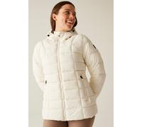 Dare2b Blindside Ii Jacket Beige 34 Women