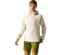 Dare 2b Women's Breathe Easy Extreme Hiking Jacket, Waterproof Breathable Windproof Walking Coat