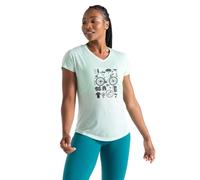 Dare 2b Women's Calm T-Shirt Green