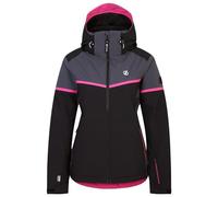 Dare 2b Womens Carving Jacket Black/Ebony 6