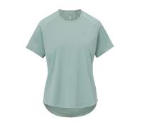 Dare 2B Womens Chase II T-Shirt - Glacier Green - 16 UK - Glacier Green - 92% Recycled Polyester/8% Elastane