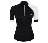 Dare 2b Women's Compassion III Jersey T-Shirt Black