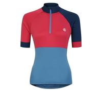 Dare 2b Women's Compassion III Jersey T-Shirt Pink