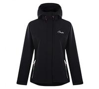 Dare 2b Women's Convoy II Jacket - Black, Size 8