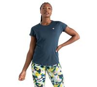 Dare 2b Women's Corral Lightweight T-Shirt Blue