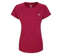 Dare 2b Women's Corral Lightweight T-Shirt Pink