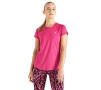 Dare 2b Women's Corral Lightweight T-Shirt Pink