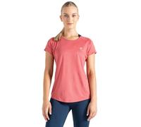 Dare 2b Women's Corral Lightweight T-Shirt Pink