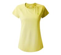 Dare 2B Womens Corral T-Shirt - Bamboo - Bamboo - 10 UK - 100% Polyester