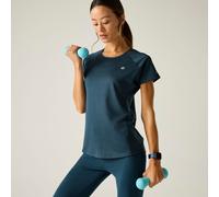 Dare 2b Women's Corral Lightweight T-Shirt Blue