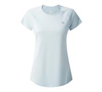 Dare 2B Womens Corral T-Shirt - Skyway - Skyway - 18 UK - 100% Polyester