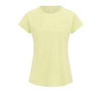 Dare 2B Womens Corral T-Shirt - Wax Yellow - 18 UK - Wax Yellow - 100% Polyester