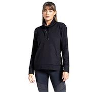 Dare 2b Women's Crystallize Sweater, Black, 10