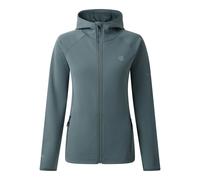Dare 2B Womens Density Core Stretch Midlayer - Element Grey - Element Grey - 20 UK